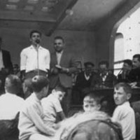 BIZKAIKO ESKUALDEETAKO TXAPELKETA (5.a. 1962) -