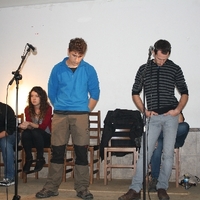 MARIANO IZETA (6. 2014. Elizondo) -