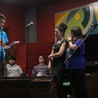 GIPUZKOAKO HERRIARTEKO BERTSO TXAPELKETA (1. 2017) -