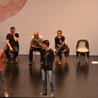 GIPUZKOAKO BERTSOLARI TXAPELKETA 2019  -