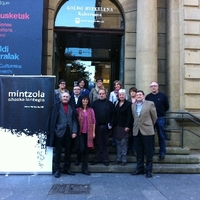 XENPELAR DOKUMENTAZIO JARDUNALDIAK (1. 2014) -