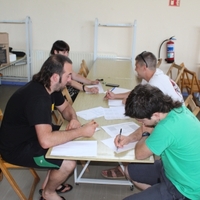 Udako bertso barnetegia 2025