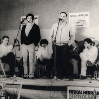 TXAPELKETA NAGUSIA (8.a. 1982) -