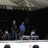 SAIOA IRUÑEA -  SAN FERMINAK -