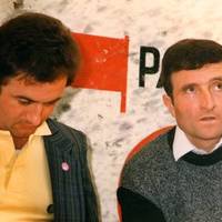 NAFARROAKO BERTSOLARI TXAPELKETA 1987 - Bera