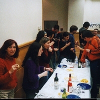 ARABAKO BERTSOLARI TXAPELKETA (2. 2002) -  Kanporaketak -