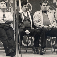 TXAPELKETA NAGUSIA (7.a. 1980. Donostia) -