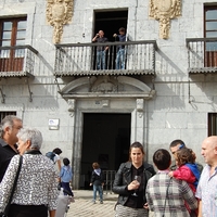 SAIOA MARKINA-XEMEIN 2014-10-11 -  PLAZA LIBREAK -