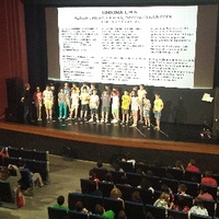 GALDAKAOKO IKASLEEN TOPAKETA 2016 -