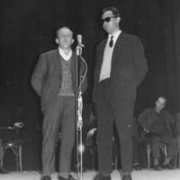 TXAPELKETA NAGUSIA (5.a. 1965) -