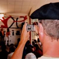 EUSKAL HERRIKO ESKOLARTEKO TXAPELKETA  (X.a. 2004. Hazparne) -  KANPORAKETAK -