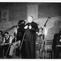 NAFARROAKO BERTSOLARI TXAPELKETA (x.a. 1984)   -  FELIX IRIARTE 