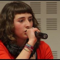 SAIOA DONIBANE-GARAZI 2014-03-21 -  BERTSO-AFARIAK -