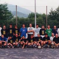 ANTZUOLAKO FUTBOL PARTIDUA 2002 -