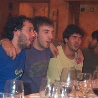 ERRIOXARA ERROMES (X.a 2004) -    -