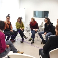 AHALDUNTZE BERTSO-ESKOLA (2015-2016) -  IKASTAROAK -