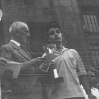 BIZKAIKO ESKUALDEETAKO TXAPELKETA (5.a. 1962) -  FINALA -