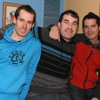 BARDOAK (1. 2012.) -