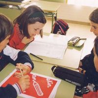 -  El bertsolarismo en imágenes - Unescorentzat txostena -