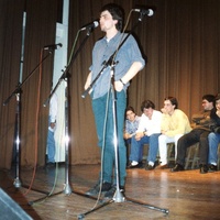 XENPELAR SARIA (x.a. 1990. Errenteria)  ?? -