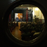 BERTSOAROA 2018 - Bertso jaialdia -