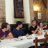 SAIOA ZALDUONDO 2014-11-22 -  BERTSO-BAZKARIAK -