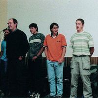 BERTSOLARI ALDIZKARIA (35. zk.) -  FAMATUAK BERTSOLARI ; GIPUZKOAKO TXAPELKETA -