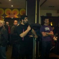 ARABAKO BERTSO KUADRILLA ARTEKOA (1. 2014) -  Lagun-artekoak -