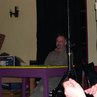 HERNANDORENA SARIA (x. 2009.) -  SARIKETAK -