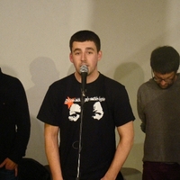 ARABAKO BERTSOLARIAK OHOLTZAPETIK -