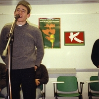 BBK SARIKETA (1.a. 1993) -