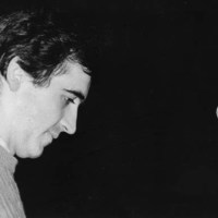 ARABA ETA BIZKAIKO BERTSOLARI TXAPELKETA (1.a. 1987) -