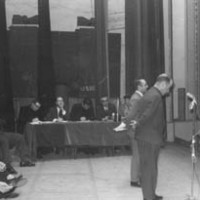 TXAPELKETA NAGUSIA (5.a. 1965) -