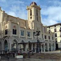 BIZKAIKO BERTSOLARI TXAPELKETA (13. 2010.) -  ARETOAK -