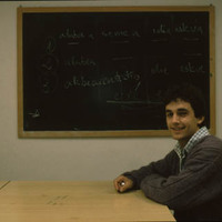 Juanjo Respaldiza -  Bizkaieraz entrenatzen da -