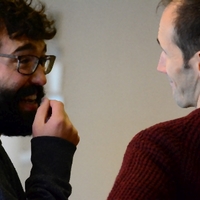 BERTSOLARI TXAPELKETA NAGUSIA 2017. FINALAREN AURREKO  PRENTSAURREKOA -