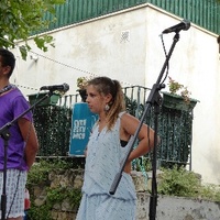 ALGORTAKO JAIAK - BERTSO SAIOA -