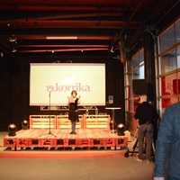 BERTSO-KORRIKA 2015 / BIDEO-KOPLA LEHIAKETA 2015 -  PRENTSAURREKOAK -