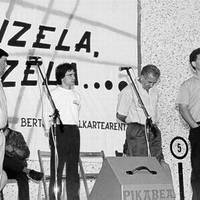 ARI NAIZELA ARI NAIZELA, TOLOSA -