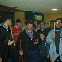 SANTA ESKEA (X. 2006. Zumaia) -