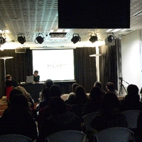 UMOREZ GENEROA BERTSOLARITZAN (3. 2013. VILLABONA) -  JARDUNALDIAK -