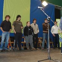 NAFARROAKO BERTSOLARI TXAPELKETA 2005