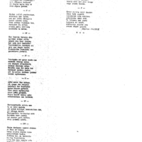 Bertsolaritza. Bertso-paper sariak.  Mendaro Txirristaka bertso-paper saria:  Izenburua:  Mendaro Txirrixtakari