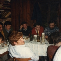 ARABAKO BERTSOLARI TXAPELKETA (1.1984) -  TOPAKETAK -