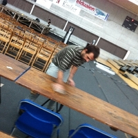 BERTSOLARI TXAPELKETA NAGUSIA (16. 2013.) -  FINAL-LAURDENAK -