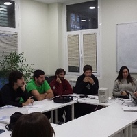 EPAILETZA IKASTAROA 2016 -