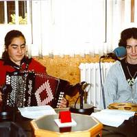 ZORTZIKO TXIKIA 1998 -