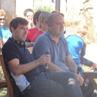 SAIOA LANGARIKA 2013-09-22 -  Bereziak -