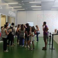 Hezkuntza proiektua - Deustuko topaketa