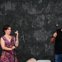 Ereñotzuko jaietako bertso saioa